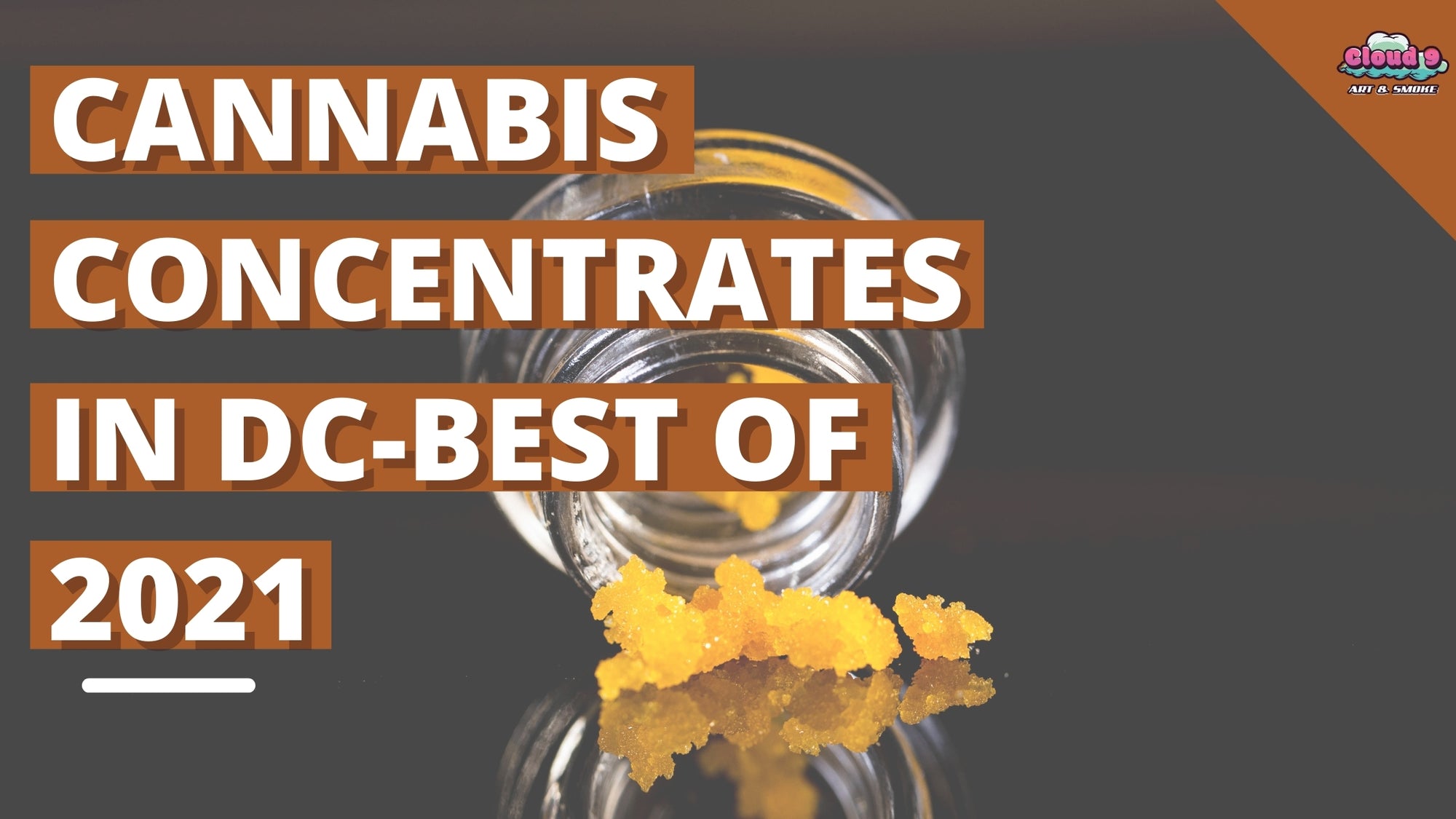 best concentrates