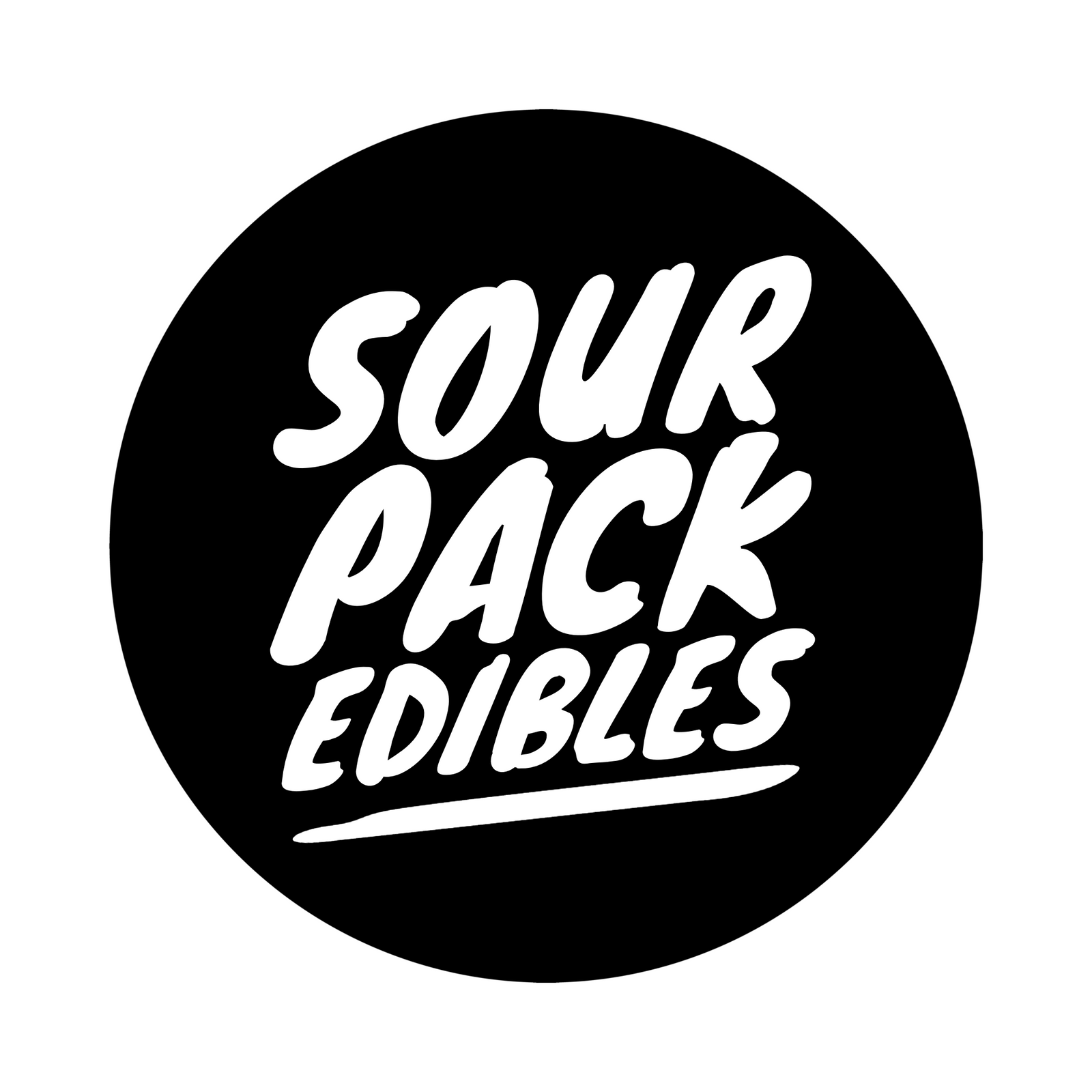 Sour Pack