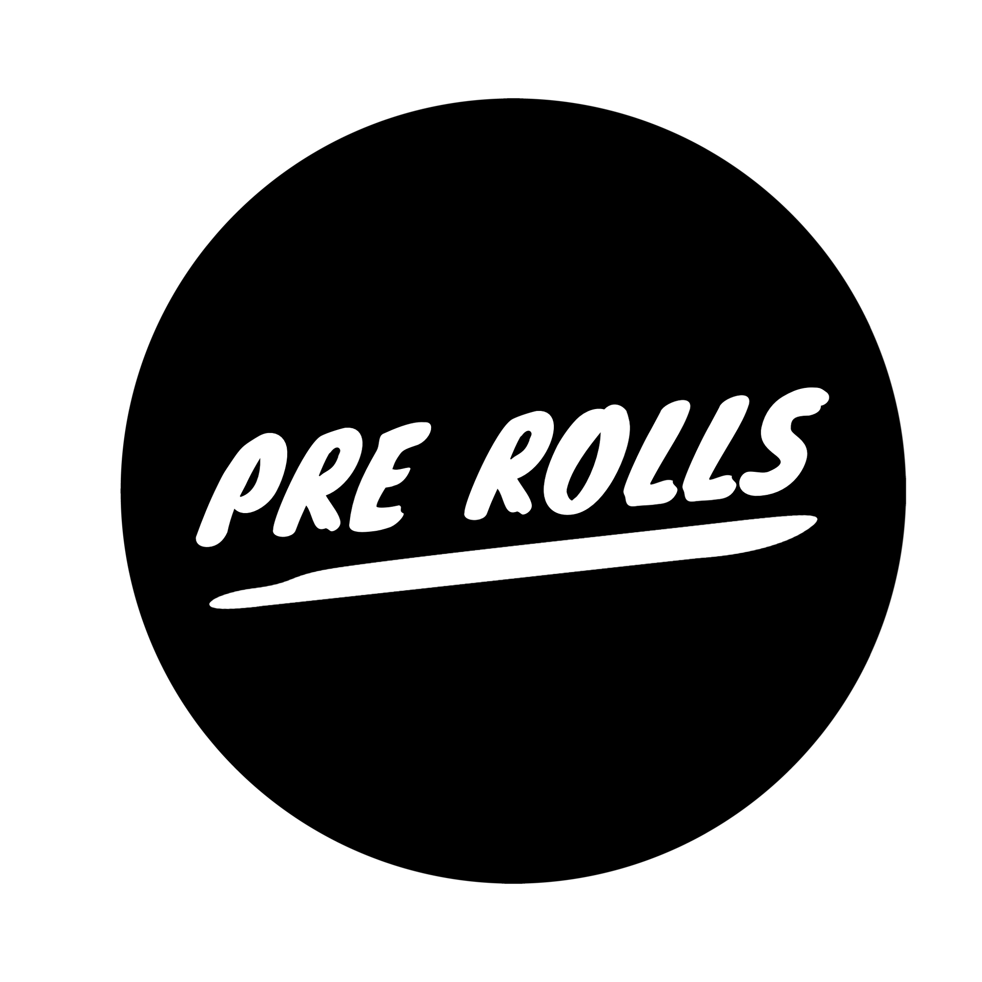 Pre rolls
