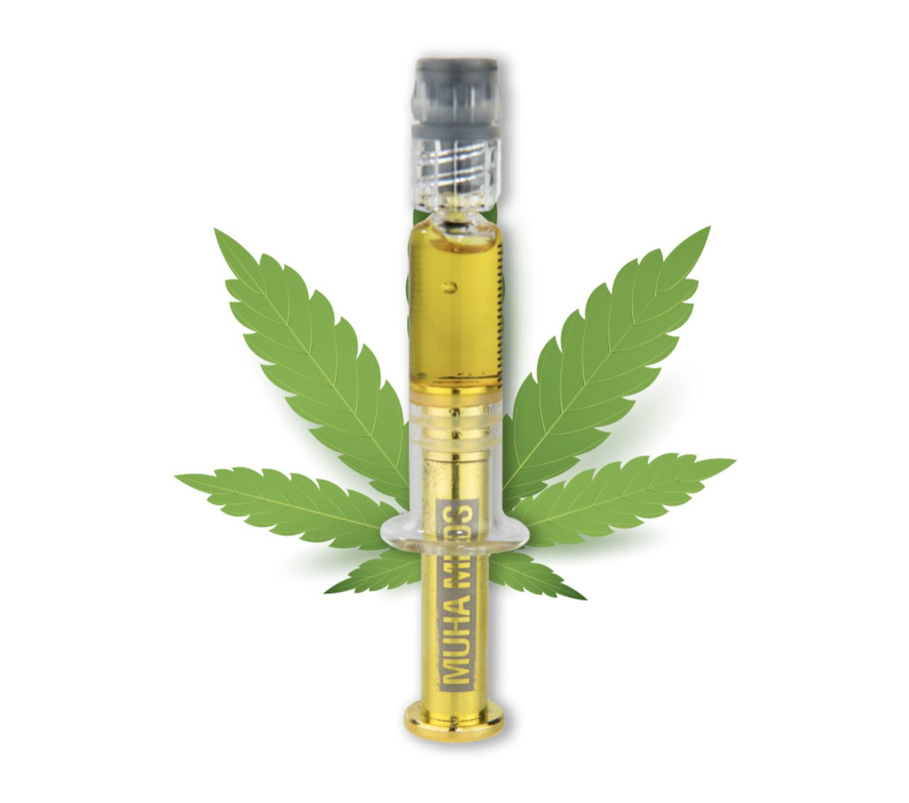Muha Meds Concentrates