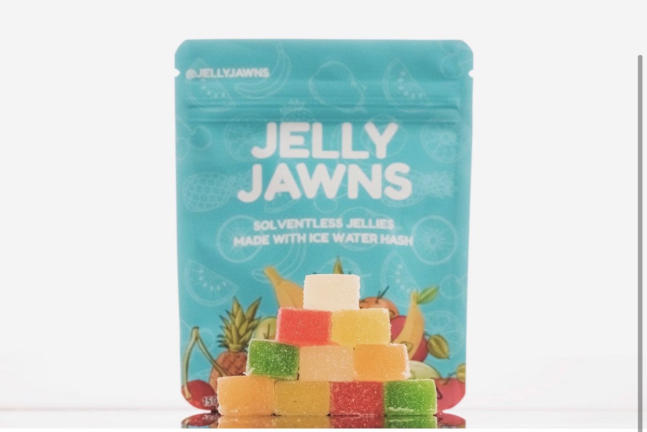 Jelly Jawns