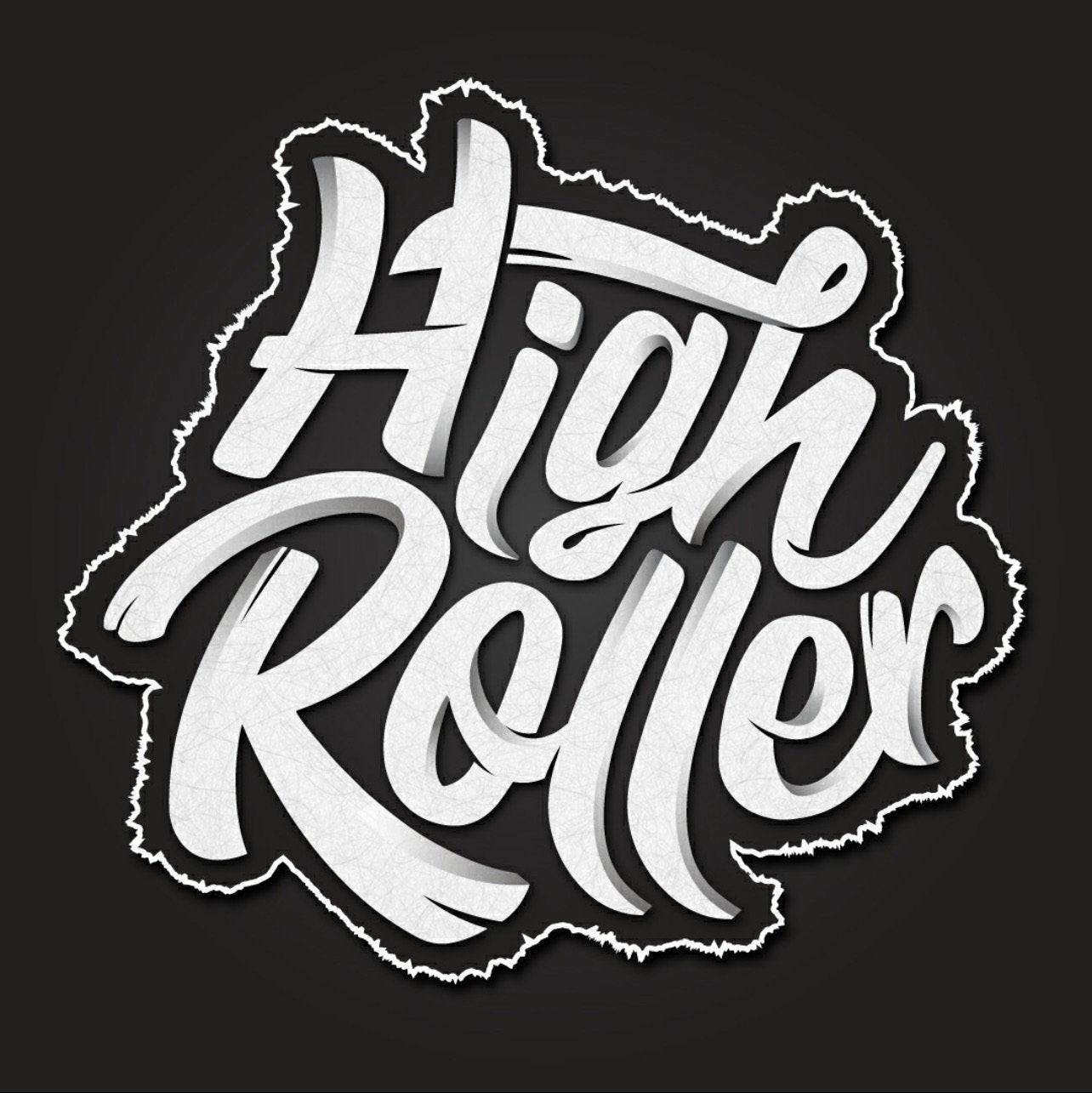 High Roller Pre-roller