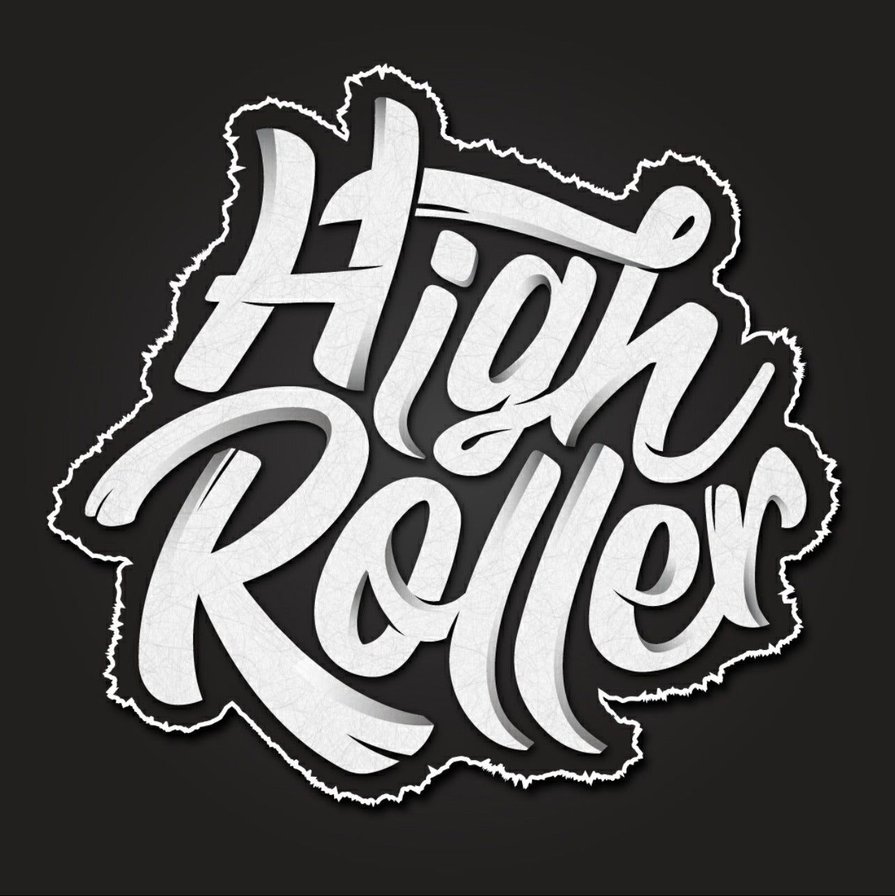 King Louis High Roller DC