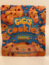 GiGi’s cookies