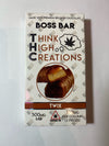Boss Bar Twix DC