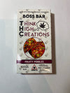 Boss Bar Fruity Pebbles DC