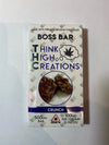 Boss Bar Crunch DC